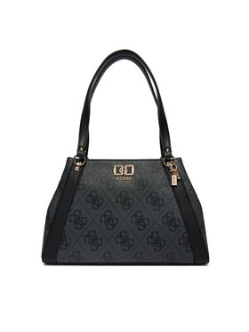 Guess Guess Handtasche Karnilla HWOS99 01220 Grau