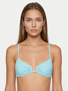 Roxy Roxy Bikini felső Palm Dreams ERJX305668 Világoskék
