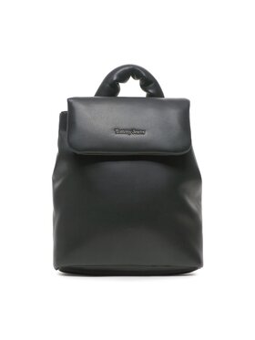 Tommy Jeans Tommy Jeans Ruksak City AW0AW14968 Čierna