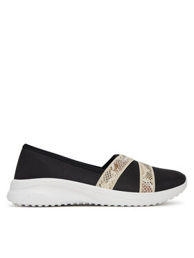 Puma Puma Laisvalaikio batai Adelina 2 Snake Chic 400702 01 Juoda