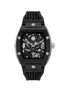 PHILIPP PLEIN PHILIPP PLEIN Orologio 395 Nero
