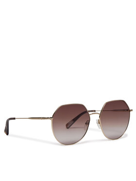 Longchamp Longchamp Ochelari de soare LO154S Auriu
