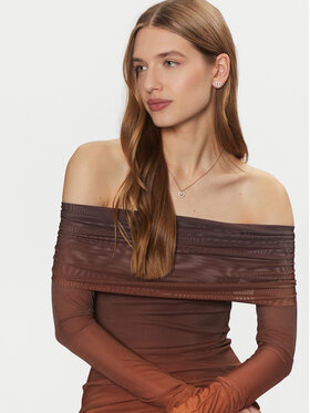 Σκουλαρίκια Coach φωτογραφία