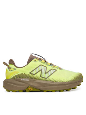 New Balance New Balance Bėgimo batai Fuelcell Rebel Trail MRBTV1_RU Žalia