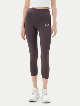 EA7 Emporio Armani EA7 Emporio Armani Клин 7W000239 AF12627 U6278 Кафяв Slim Fit