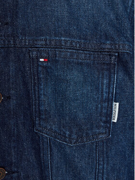 Τζιν μπουφάν Tommy Hilfiger φωτογραφία