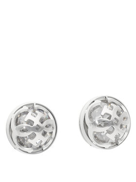 Guess Guess Náušnice JUBE01 393JW Strieborná