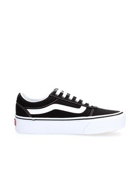 Vans Vans Sneakers 8292 Nero