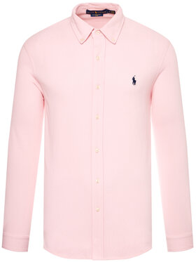Polo Ralph Lauren Polo Ralph Lauren Hemd Classics 710654408049 Rosa Regular Fit