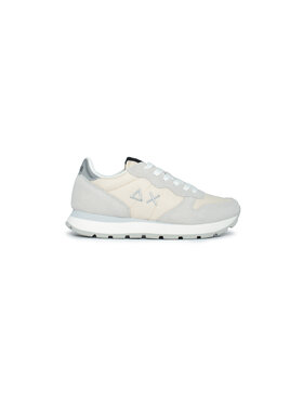 SUN68 SUN68 Sneakersy Z44202-31 Biały