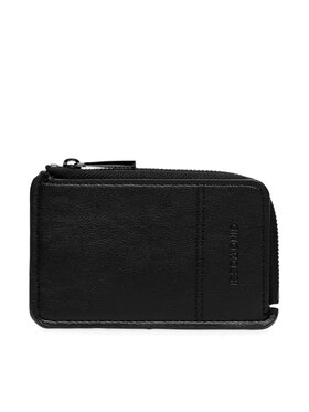 Gino Rossi Gino Rossi Kleine Herren Geldbörse 3M1-001-SS24 Schwarz