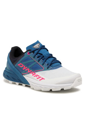 Dynafit Dynafit Chaussures Alpine W 64065 Bleu marine