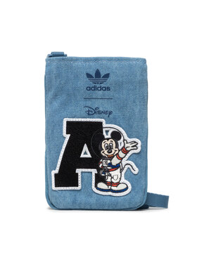 adidas adidas Мъжка чантичка Pouch HK0144 Син