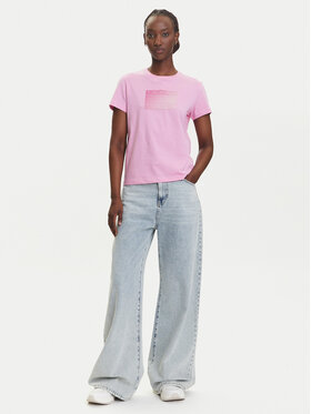 Tommy Jeans T-Shirt Tommy Jeans - 2