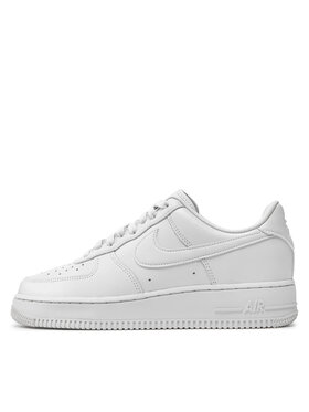 Nike Superge Air Force 1 '07 Fresh DM0211-002 Bela