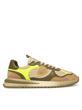 Philippe Model Philippe Model Sneakers A010728 OYLU FRN2 Beige