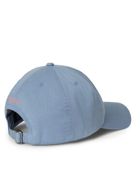 Καπέλο Jockey Polo Ralph Lauren φωτογραφία