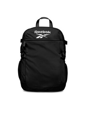 Reebok Reebok Cestovný batoh RBK-040-CCC-05 Čierna