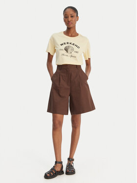 Weekend Max Mara T-Shirt Weekend Max Mara - 2