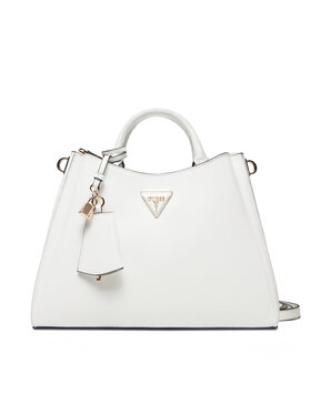 Guess Guess Kabelka HWEZG9 52306 Biela