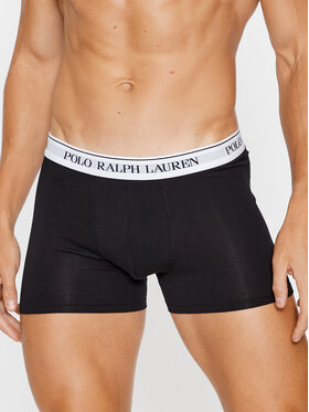 Polo Ralph Lauren Polo Ralph Lauren 5 bokseršortu pāru komplekts 714864292007 Daudzkrāsains