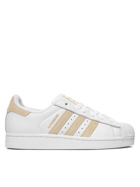 adidas Originals adidas Originals Tossud Superstar II HQ9508 Valge