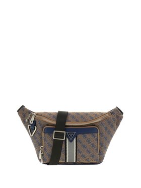 Guess Guess Torebka 170337 Niebieski