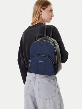 Liu Jo Liu Jo Hátizsák AF5157 D0001 Sötétkék