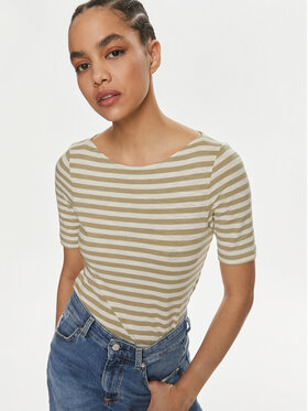 Marc O'Polo T-Shirt Marc O'Polo - 4