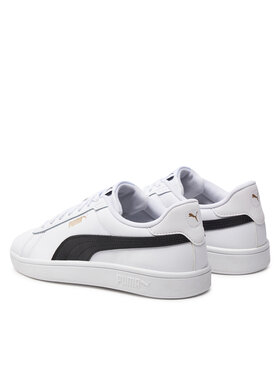 Puma Superge Smash 3.0 390987-11 Bela