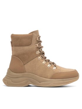 DeeZee DeeZee Botine GAIA WS6029-17 Maro