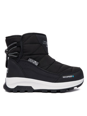 Skechers Skechers Śniegowce Storm Blazer 303496L/BLK Czarny