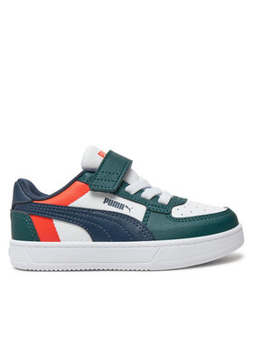 Puma Puma Sneakers Caven 2.0 394462 09 Grün
