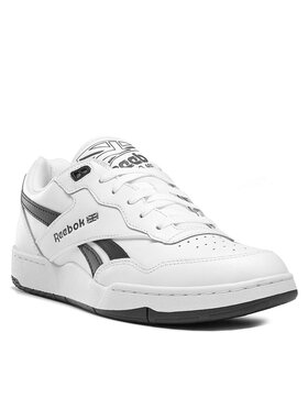 Reebok Superge BB 4000 II IE4298 Bela