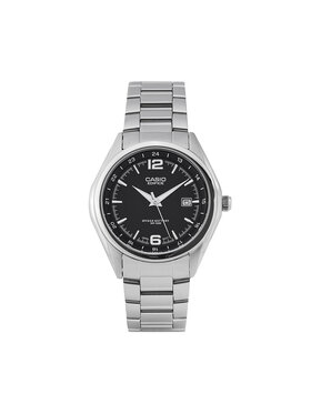 Casio Casio Zegarek Edifice EF-121D-1AVE Srebrny