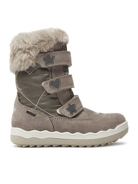 Primigi Primigi Čizme za snijeg 6880233 M GORE-TEX Bež