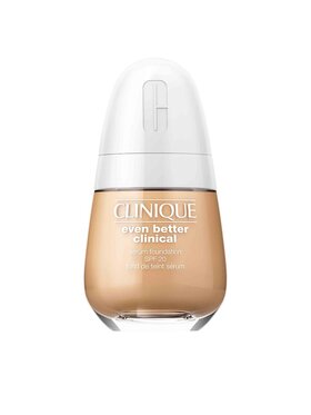 Clinique Clinique Even Better Clinical™ Serum Foundation Podkład WN 12 Meringue