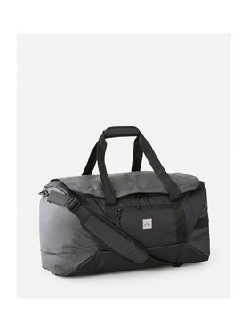 Rip Curl Rip Curl Torba podróżna Packable Duffle 50L Midnight Granatowy