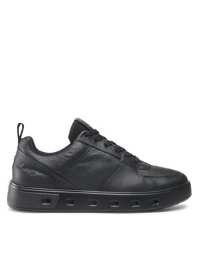 ECCO ECCO Sneakersy Street 720 M GORE-TEX 52081401001 Černá