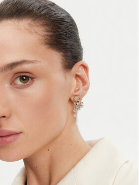 Guess Guess Сережки JUBE05 101JW Золотий