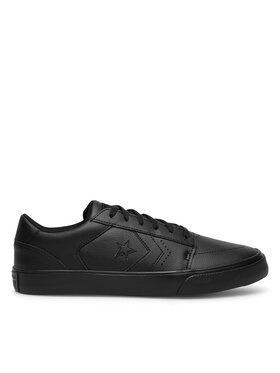 Converse Converse Sneakersy CONVERSE BELMONT A04945C Czarny