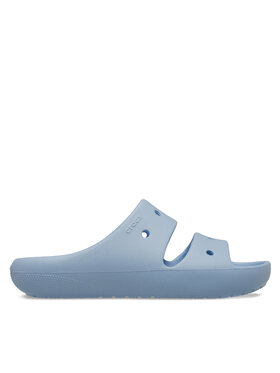 Crocs Crocs Šľapky Classic Sandal v2 K 209421 Modrá