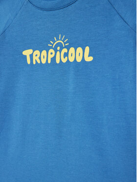 Κορμάκι παιδικό United Colors Of Benetton φωτογραφία