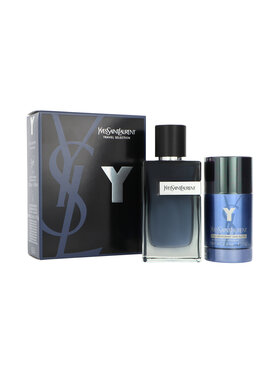 Saint Laurent Saint Laurent Y for Men Zestaw