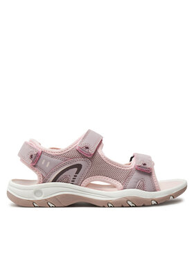 Leaf Leaf Sandali Karhula Lt LKARL201L Rosa