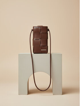 Τσαντάκι Κινητού GINO ROSSI φωτογραφία