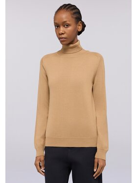 Trussardi Trussardi Kardigan M0106001164N022 Czarny Regular Fit