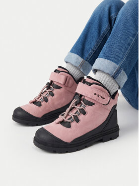 G-Star Raw G-Star Raw Polacchine EO CI12-KOSTA-10(III)DZ Rosa