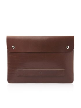 Castelijn & Beerens Castelijn & Beerens Torba na laptopa 289968 Brązowy