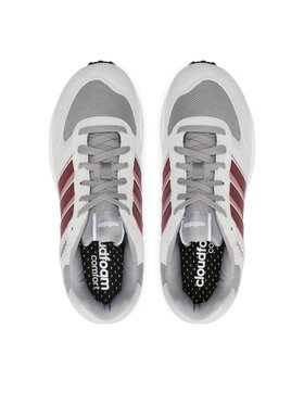 Adidas Superge Run 80s Shoes ID1882 Siva